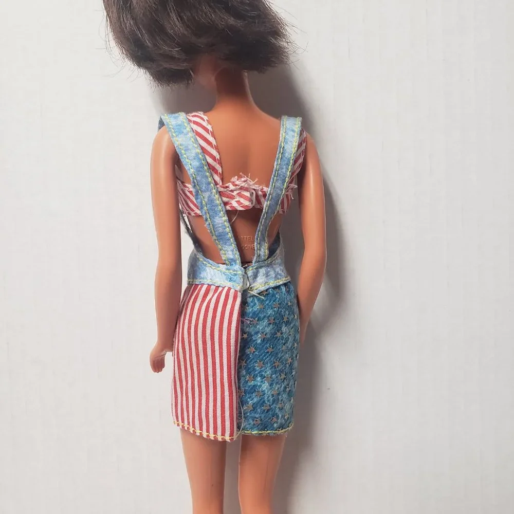 Barbie Outfits - Picture 4 of 7